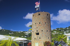 St. Thomas Historic Site